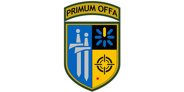 GRUPA PROOBRONNA "PRIMUM OFFA"